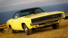  Dodge Charger     
